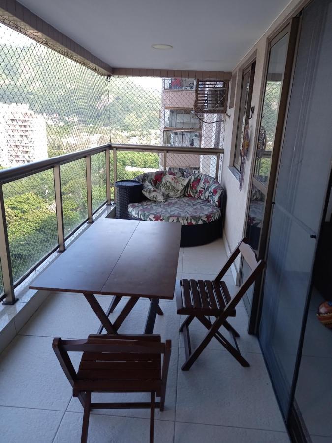 Linda Vista No Recreio Lejlighed Rio de Janeiro Eksteriør billede